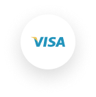 icone de logo da visa