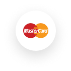 icone de logo da mastercard
